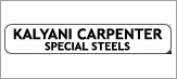 Kalyani Carpenter Special Steels