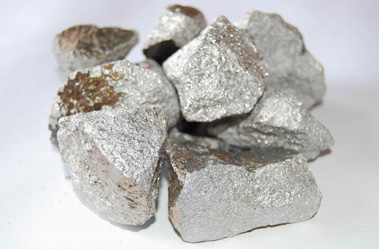 Manganese Metal Lumps