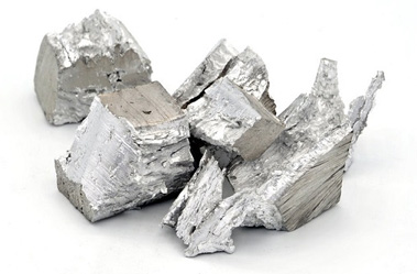 Mangnesium Metal